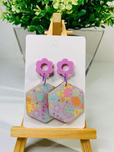 Load image into Gallery viewer, Pastel Earrings
