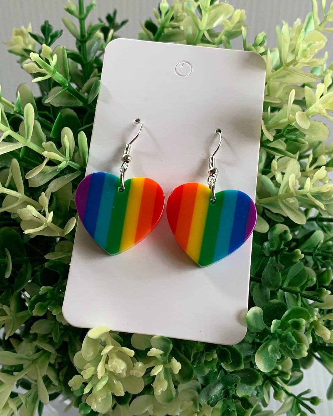 Pride Earrings