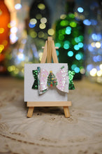 Load image into Gallery viewer, Christmas Tree Bows
