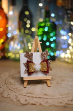 Load image into Gallery viewer, Reindeer Bows
