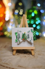 Load image into Gallery viewer, Christmas Tree Bows
